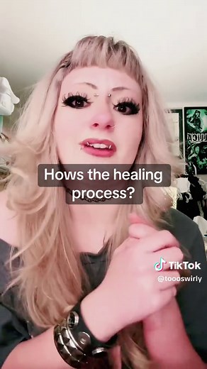 FAQ sobre mis piercings de kitty bite