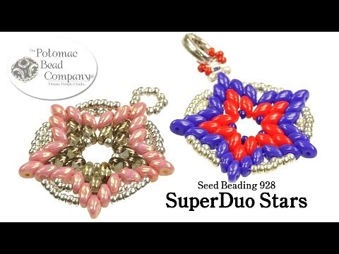 SuperDuo Stars