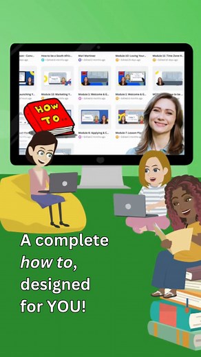 Mamas, ready for a flexible work-from-home side hustle? 📚 How to Be a SA Online English Teacher is launching soon! Easy steps. Real guidance. SA-focused. 👉 Like & follow to stay updated! | How to be a South African Online English Teacher