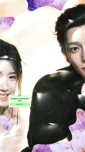 Houminghao e suas atrizes de drama