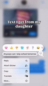 I love these text so much 😂 | The LeRoy's