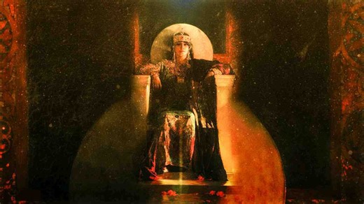 【farya】108p高清 东帝国皇后——狄奥多拉