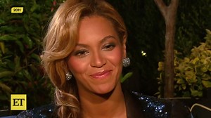 Beyoncé Drops Bodyguard Music Video as Pamela Anderson