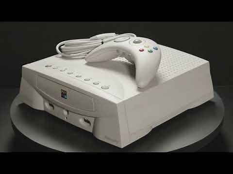 Apple Pippin (1996) video game console platform