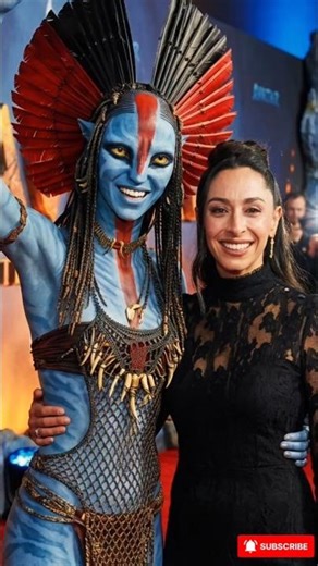 Avatar fire 🔥🔥 and ash#Avafar#Avatar 3