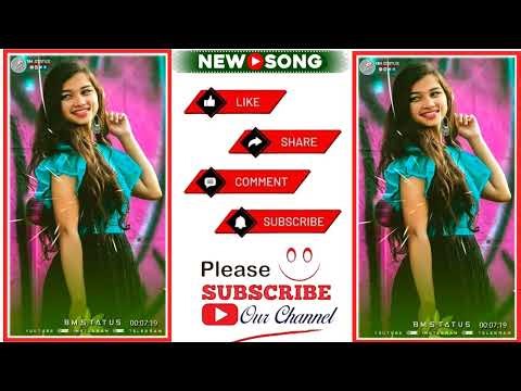 New Style Purulia Song Status Video Editing Alight Motion || Alight Motion Video Editing