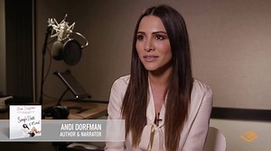 210 reactions · 24 shares | Andi Dorfman, former star of #TheBachelor and #TheBachelorette, tells all in her self-narrated memoir, Single State of Mind: adbl.co/Andi | Audible | Facebook