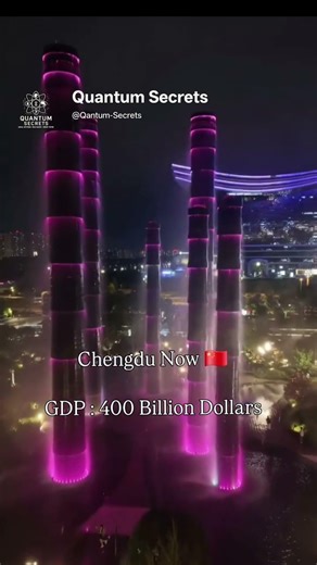 This Chinese City’s Transformation Will Shock You 🇨🇳📈