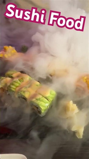 Das BESTE SUSHI #sushi #food #lego