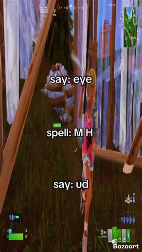 Understanding the Phonetics of Chud and Eye