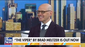 'The Viper' puts a spotlight on veterans' mental health and the witness protection program