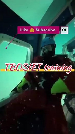 BOSIET training, or Basic Offshore Safety Induction and Emergency Training, focuses on essential