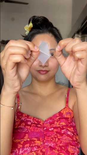 Hydro colloid patches for Acne🫧✨ #acnetreatment #acnepatch #shortsvideo