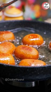 2.4M views · 14K reactions | ना ब्रेड ना मैदा ना आटा 10min में बनाए समोसा कचोरी चाट से भी आसान नाश्ता -Aloo Bread Roll (NO BREAD) | Cook With Parul | Facebook