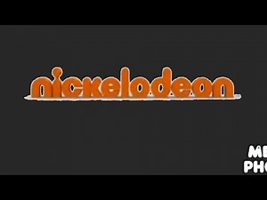Nickelodeon Logo Effects (Sponsored by Preview 2 Effects)