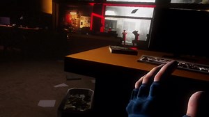 Path of Fury: Episode I - Tetsuo’s Tower - Official Reveal Trailer