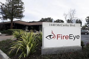 FireEye CEO: Bitcoin's 'been a problem for us'