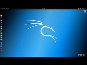 Mastering Ethical Hacking: Mastering Metasploit–Metasploit Console MSFconsole| packtpub.com