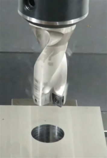 CNC Drilling Techniques and Best Practices for Precision Machining
