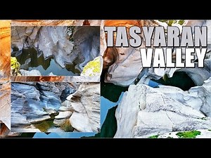Tasyaran Valley [Usak / Turkey]