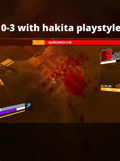 Ultrakill gameplay: stylish dashing tips and highlights