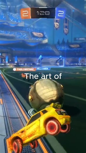 🟣 Twitch: Exphay_89 Paablo92_ #fyp #parati #rocketleague