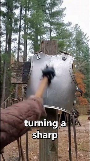 Plate Armor vs Bullet 😲