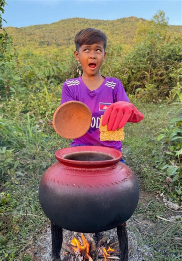 Essential Tips for Survival in the Forest