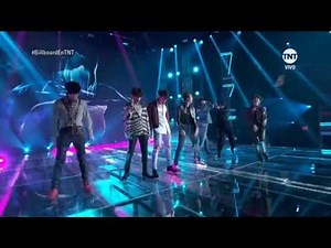 BTS 'FAKE LOVE'- 2018 Billboard Music Awards