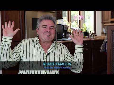 Christopher Knight - aka Peter Brady! - opens up about fame, regrets + the Brady Bunch house