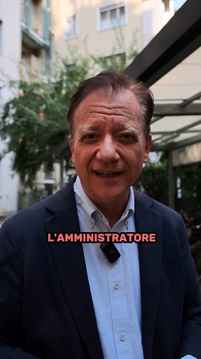 626K views · 5.4K reactions | Se ti servisse un nuovo Amministratore di Condominio, visita il link che trovi sul mio profilo  #studiobassi #amministratoredicondominio #condominio #appartamento #condomini #spesecondominiali | Studio Bassi Amministrazioni Condominiali | Facebook