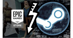 Epic Store vs. Steam - Der große Vergleich der PC-Shops