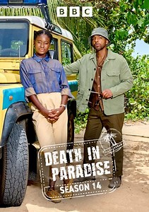 Death in Paradise: Episode 7