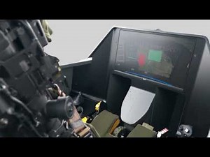 Why the RAF’s Tempest Could Change Air Combat Forever