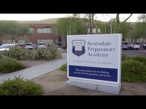 Take a Virtual Tour of Scottsdale Prep