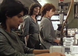 Vörös börtön (1985) Red Heat_