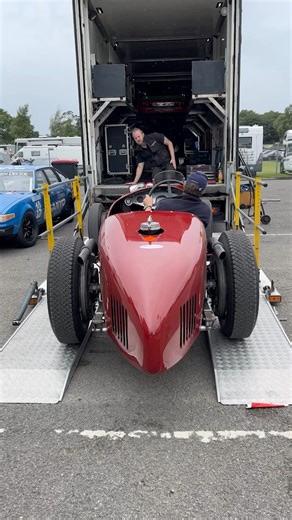139K views · 3.7K reactions | The 1925 Sunbeam Tiger is a four-litre...