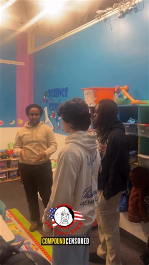 Inside Quality Learning Center: Fraud Accusations vs Reality – Operating Normally? Get an exclusive peek inside the viral Quality Learning Center in Minneapolis – the epicenter of massive child care fraud accusations in the Minnesota Somali scandal! After explosive claims of empty facilities and millions in misused taxpayer funds, this video shows the center seemingly operating as normal: kids playing, staff at work, everything in order. But is this proof it's all a "political hoax," or just cle