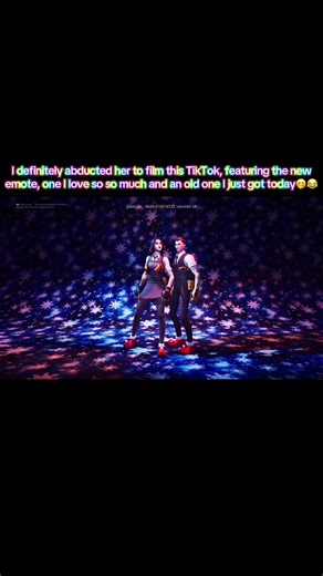 Exploring New Fortnite Emotes: A Love Story