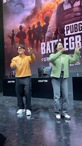 67K views · 7.3K reactions | ဂိမ်းဆော့တာ ရှုံးလို့ ကနေတဲ့နှစ်ယောက်ရယ်ပါ 來 တကယ်ချစ်စရာလေးတွေ ❣ Credit htetoo #RunningmanMyanmarRunner | Runningman-Myanmar runner | Facebook