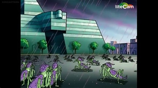 Alienators: Evolution Continues Ep 26 | REAPER 3: Alpha Omega | Full Action Sci‑Fi Cartoon