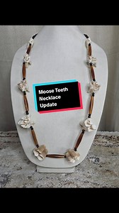 975 reactions · 40 shares | Part two of harvesting moose teeth from...