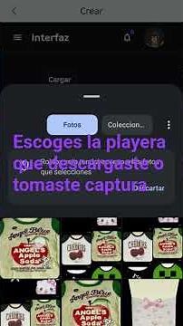 tutorial de cómo hacer playeras en roblox y gratis 😃