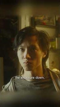 Lighting Space vs Lighting Faces: Direct Comparison #cinematography #lighting #film