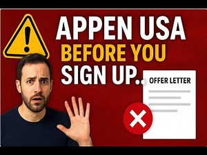 Appen USA Update: What Happened After Onboarding (The Truth You Should Know)