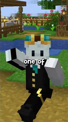 cities on the minecraft earth smp.. #minecraft