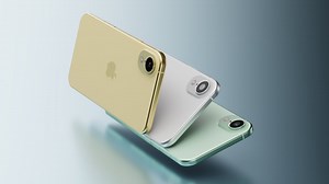 Dissenting iPhone 17 leak downgrades processor to A18 versus previously expected A19