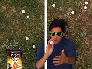 1.3M views · 766 reactions | Doritos Jacked 3D Bacon Cheddar Ranch is...