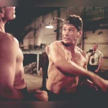 Top 5 underrated boxing movies! #cinefacts #movie