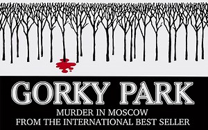 Blu-ray Review – Gorky Park (1983)